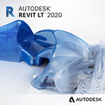 Autodesk Revit LT Software ET11802