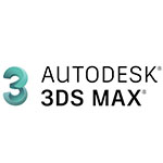 Autodesk 3ds Max Software ET11804