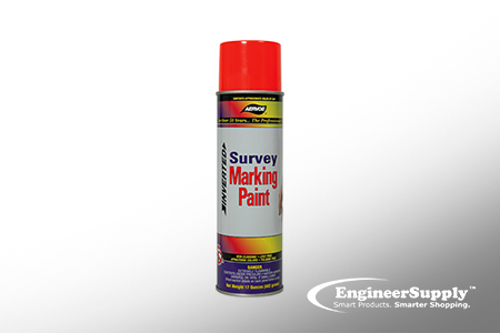 Aervoe Water-Based Upside-Down Marking Paint