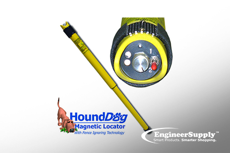 Blog ChrisNik HoundDog Magnetic Locator