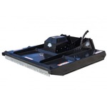 Blue Diamond Heavy Duty Brush Cutter Series 2 3-Blade 1/4" Deck - (3 Options Available) ET18002