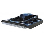 Blue Diamond Brush Cutter, 72" Extreme Duty Closed Front - (3 Options Available) ET18004