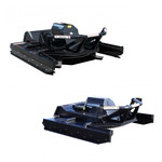 Blue Diamond Brush Cutter, 72" Severe Duty Piston 150cc - (2 Options Available) ET18006