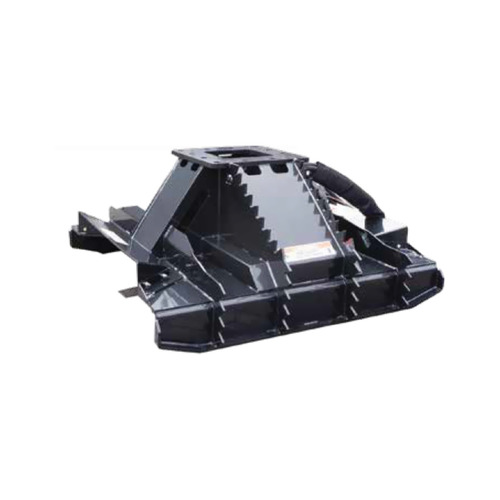  Blue Diamond Brush Cutter Excavator Severe Duty 60" with 1/2 Thick Deck - (3 Options Available)