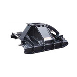 Blue Diamond Brush Cutter Excavator Severe Duty 60" with 1/2 Thick Deck - (3 Options Available) ET18022