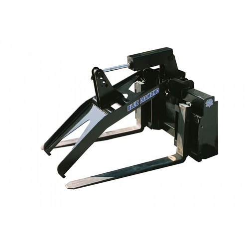  Blue Diamond Grapple Fork (Without Tines) - (2 Options Available)