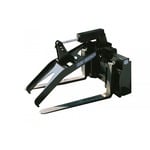 Blue Diamond Grapple Fork (Without Tines) - (2 Options Available) ET18393