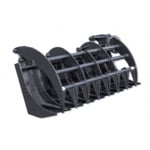 Blue Diamond Grapple Rake, Heavy Duty - (5 Options Available) ET18405