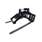 Blue Diamond Grapple Fork/Mat Grapple (With and Without Tines) - (5 Options Available) ET18409