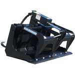 Blue Diamond Grapple Bucket 38" Mini Series w/ BOE, Mount, Single Clamp - (3 Options Available) ET18411