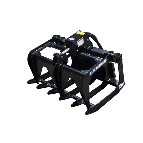  Blue Diamond Root Grapple 36" Mini Series, Clamp, Mount - (3 Options Available)