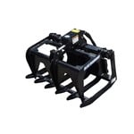 Blue Diamond Root Grapple 60", Severe Duty, Mount - (4 Options Available) ET18424