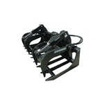 Blue Diamond Root Grapples, Severe Duty, Euro AG Mount - (6 Options Available) ET18425