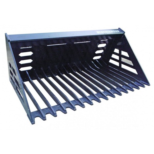  Blue Diamond Rock Bucket Mini - (6 Options Available)