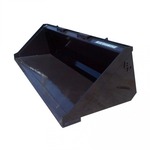 Skid Steer Buckets