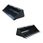 Blue Diamond 72" Utility Buckets - (2 Options Available) ET18482