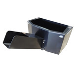 Blue Diamond 1/2 Yard Dispensing Buckets - (2 Options Available) ET18492