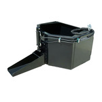Blue Diamond 3/4 Yard Dispensing Buckets - (2 Options Available) ET18493