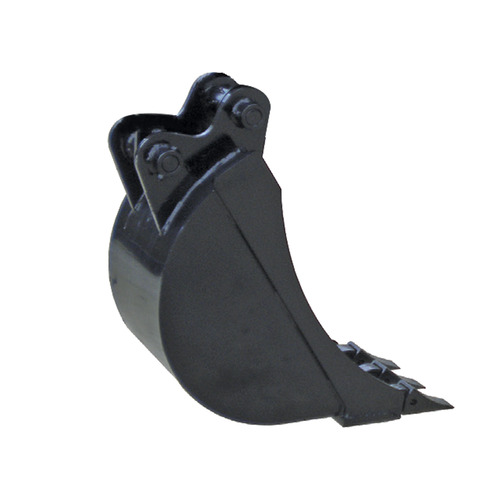  Blue Diamond Backhoe Buckets - (6 Sizes Available)