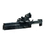 Blue Diamond 25 Ton HD Series 2 Excavator Log Splitter, Includes Hoses & 1/2" Couplers - 150112 ET18534