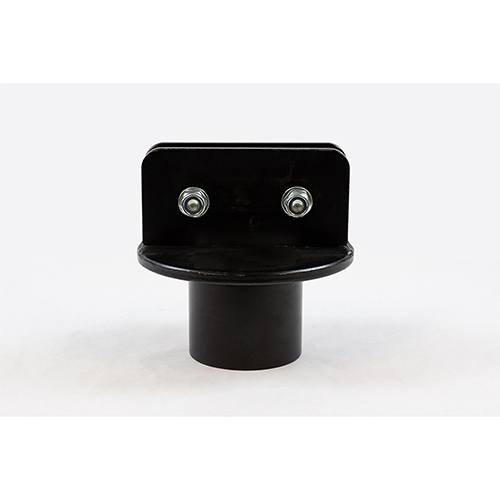  Blue Diamond Vibrating Post Driver Series 1, 4" Post Adapter - 100515