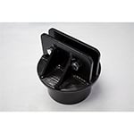 Blue Diamond Vibratory Post Driver Series 2, Round Post Adapter - (5 Sizes Available) ET18538