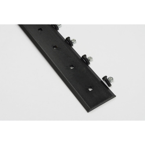  Blue Diamond Attachments Bolt-on-Edge KIT 72", (Includes Hardware) - 309125