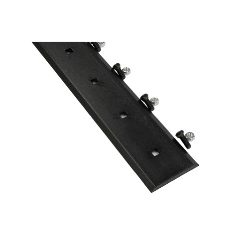  Blue Diamond Bold-On Edge Kit 84" (includes hardware) - 309140