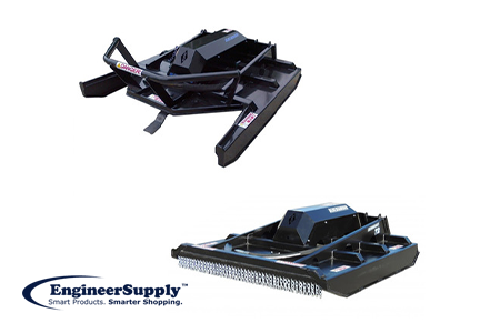 Blue Diamond Brush Cutter 60