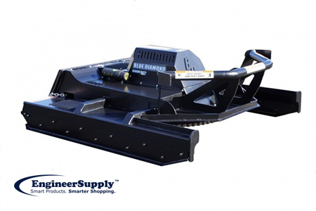Blue Diamond Brush Cutter 72