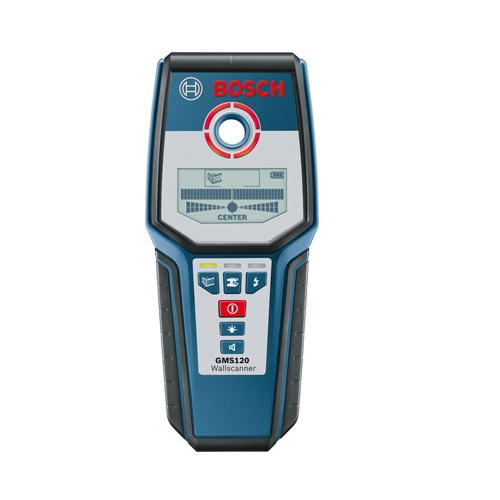 Bosch Wall Scanner GMS120