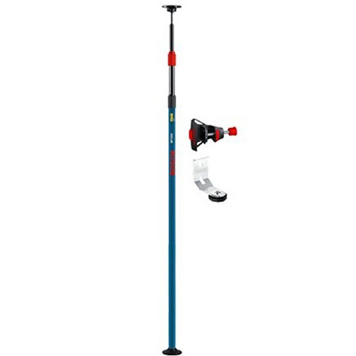 Bosch Telescoping Pole System for Laser Tools BP350 ES3005