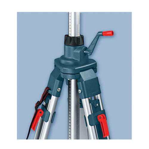 Bosch Heavy-Duty Aluminum Elevator Tripod BT300 HD