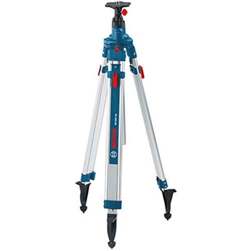 Bosch Heavy-Duty Aluminum Elevator Tripod BT300 HD