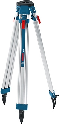 Bosch Aluminum Contractors Tripod BT160 ES4693