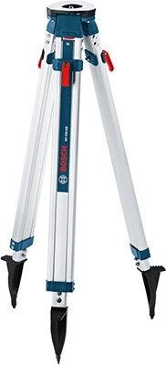 Bosch Heavy-Duty Aluminum Tripod BT170 HD