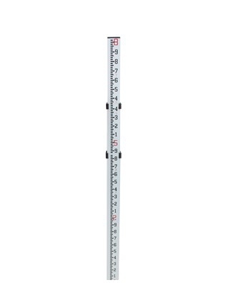 CST/berger 8-Foot Aluminum Grade Rod (2 Models Available)