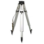 Premium Brand Aluminum Contractors Quick-Clamp Tripod - 60-ALQRI20-BN ES5102