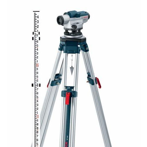 Bosch 32x Automatic Level Kit Gol32ck Engineersupply