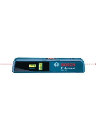 Bosch Line and Point Laser GLL 1P ES5168 GLL1P
