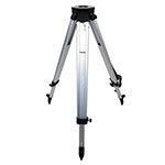 Premium Brand Aluminum Heavy Duty Flat Head Tripod - 60-ALWI20-BN ES5172