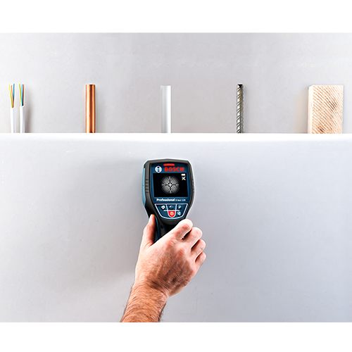 Bosch Wall and Floor Detection Scanner D-Tect 120