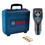 Bosch D-Tect 120 Wall and Floor Detection Scanner ES5993