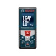 Bosch GLM 50 C Digital Laser Distance Measuring Tool with 165 Foot Range ES6619