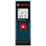 Bosch GLM 20 - Distance Laser Measure (65 foot) ES7475