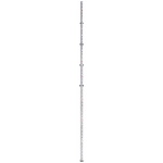 Bosch 16 Foot Telescoping Leveling Rod (GR16) ES7895