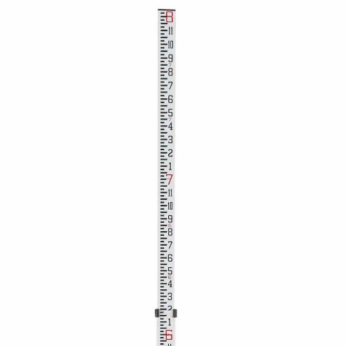 Bosch GR 8 C 8 Ft. Telescoping Aluminum Leveling Rod