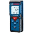 Bosch GLM165-40 - Blaze Pro Digital Laser Distance Measuring Tool with 165 Foot Range ES8613