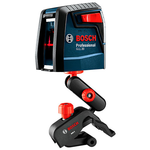 Bosch GLL 30