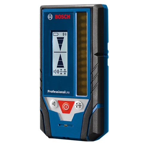 Bosch Line Laser Receiver LR8 EngineerSupply